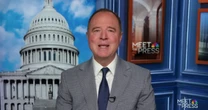 Adam Schiff remembers Lindsey Graham as ‘larger than life’: Full interview