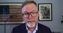 'Everybody should be able to participate’: Advocate for open primaries