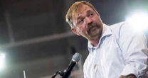 Growing number of Democrats rescind endorsements of Graham Platner