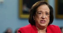 Justice Kagan calls for additional Supreme Court security funding