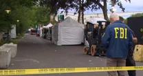 Witnesses describe scene after multiple people injured in Seattle shooting