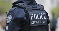 Secret Service agent charged in near-fatal fraternity hazing incident