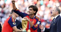 Watch highlights from the 2026 World Cup final