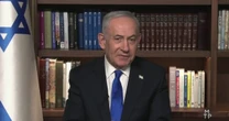 Netanyahu says he's lost a 'beloved friend' after the death of Lindsey Graham: Full interview