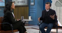 Ken Burns says America’s founders would be ‘abjectly disappointed’ by Congress today