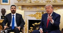 Trump says he will back off plan to toll ships in Strait of Hormuz