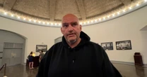 Fetterman says he will switch parties if Democrats ‘officially become the anti-Israel party’