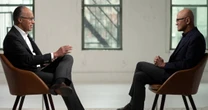 Exclusive: Microsoft CEO Nadella on the promise and problems of A.I.