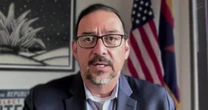 Trump has ‘no business’ interfering in state voting laws, says Arizona Sec. of State