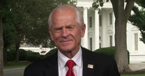 'Worst Fed chair in history’: WH trade adviser Peter Navarro calls on Jerome Powell to resign