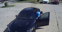New details and video show how investigators tracked down Devil’s Den murder suspect
