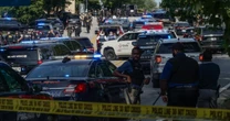 Atlanta police give timeline of shooting, confirm multiple rounds struck CDC buildings