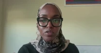 Minnesota State Sen. Mohamed: 'We have to ban assault weapons'