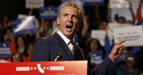 'Stand up to Trump': Newsom sets special election to approve new California congressional map