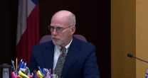 Judge misreads guilty verdict before correction in Fulton County courtroom
