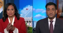 Ro Khanna says Lisa Cook ‘should release’ her records despite Trump trying to ‘bully the Fed’