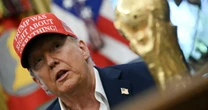Trump touts how hosting 2026 FIFA World Cup will boost U.S. economy