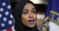 'Unspeakable horror’: Rep. Omar decries Minneapolis church shooting