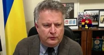 Zelenskyy ready to discuss ‘territorial issue’ with Putin: Ukrainian first deputy foreign minister