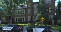 Shooter left videos online, manifesto filled with with 'extremely violent thoughts'