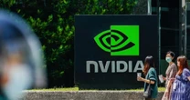 S&P 500 closes at record high as Nvidia releases better-than-expected earnings