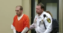 Wisconsin kayaker ‘deeply regrets’ faking death to leave family