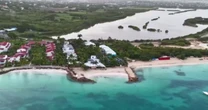 More Americans seek Caribbean 'golden passports' amid political and economic uncertainty