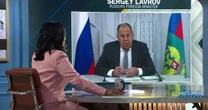 Russian FM Lavrov denies striking U.S.-owned building in Ukraine: ‘I never heard of it’