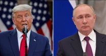 ‘I see zero evidence’ that Trump will commit to ‘severe sanctions’ on Russia: Fmr. diplomat