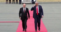 Zelenskyy’s absence from Trump-Putin summit has ‘huge significance,’ says fmr. NATO ambassador