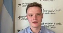 Meet the 20-year-old who founded his own country, the Free Republic of Verdis