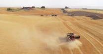Farmers want California to change its autonomous tractor ban