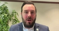 Gov. Abbott is being a ‘wannabe authoritarian’ with redistricting push: Texas Democratic party chair
