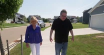 Stroke patient says rehab approval delay hurt recovery
