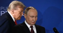 Engel: Trump-Putin meeting 'could have been much worse' from Ukraine's perspective