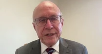 ‘Not possible’ for commissioner to have ‘influence’ over labor data: Fmr. BLS Chief William Beach