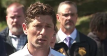 'Nothing short of heroic': Mayor thanks teachers for actions during shooting