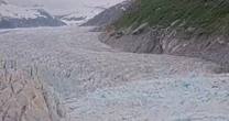 Alaska's capital sees record-breaking floods caused by melting glacier