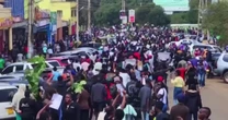 Police in Kenya respond to protests over controversial tax bill