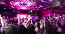 Two women create safe reggaeton nightlife space
