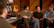 Curtain Call: ‘Stereophonic’ actors and composer speak about scoring the most Tony nominations ever