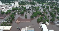 Extreme weather grips the nation in first weekend of summer