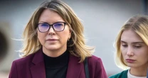 Rebecca Grossman sentenced to 15 years to life in hit-and-run