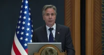 Secretary Blinken says Hamas is responsible for prolonging war with Israel