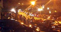 Deadly shooting at a large birthday party in an Akron, Ohio, neighborhood leaves over 20 injured