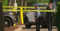 Minneapolis officer shot and killed by man he tried to help