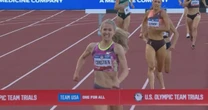U.S. Olympic team continues to take shape as trials resume in Minneapolis