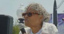 Celebrating Black activism with 'the grandmother of Juneteenth'
