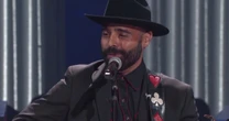 Marine veteran makes music debut at Grand Ole Opry