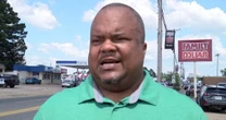 ’There were shots everywhere’: Arkansas pastor describes shooting